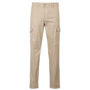 Spodnie bojówki Jack & Jones JPSTACE ARTHUR DOBBY CARGO Manufacturer