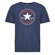 T-shirty z krótkim rękawem Converse CHUCK PATCH TEE Manufacturer