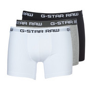 Bokserki G-Star Raw CLASSIC TRUNK 3 PACK Manufacturer