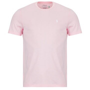 T-shirty z krótkim rękawem Polo Ralph Lauren T-SHIRT AJUSTE EN COTON Manufacturer