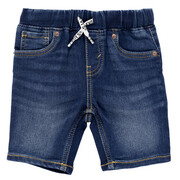 Szorty i Bermudy Dziecko Levis SKINNY PULL-ON DOBBY SHORT Manufacturer