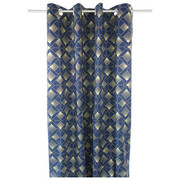 Firany, zasłony, rolety DecoByZorlu Géo Manufacturer