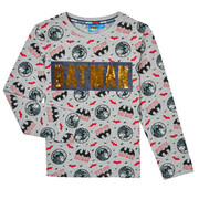 T-shirty z długim rękawem Dziecko TEAM HEROES T-SHIRT BATMAN Manufacturer