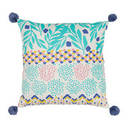 Poduszki Jardin d'Ulysse BOH-FLEUR Manufacturer