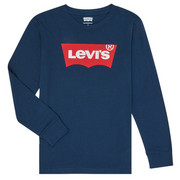 T-shirty z długim rękawem Dziecko Levis BATWING TEE LS Manufacturer