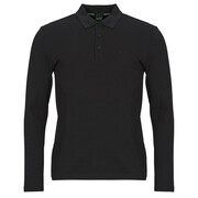 Koszulki polo z długim rękawem BOSS Plisy Manufacturer