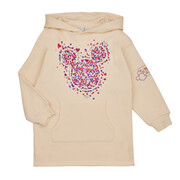 Sukienki krótkie Dziecko Desigual VEST EMMLINE DISNEY Manufacturer