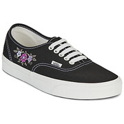 Buty Vans Authentic F2B - BLACK FLORAL Manufacturer