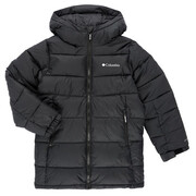 Kurtki pikowane Dziecko Columbia PIKE LAKE MID JACKET Manufacturer