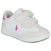 Buty Dziecko Polo Ralph Lauren HOLLIS EZ Manufacturer