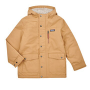 Kurtki ocieplane Dziecko Patagonia K'S INFURNO JKT Manufacturer