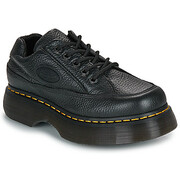 Derby Dr. Martens Buzz 5i Black Milled Nappa Manufacturer