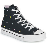 Buty Dziecko Converse CHUCK TAYLOR ALL STAR EVA LIFT Manufacturer