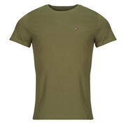 T-shirty z krótkim rękawem Tommy Jeans TJM XSLIM JERSEY TEE EXT Manufacturer