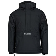Kurtki krótkie Columbia CHALLENGER II INSULATED PULLOVER Manufacturer