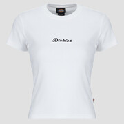 T-shirty z krótkim rękawem Dickies WELLSVILLE SS TEE Manufacturer