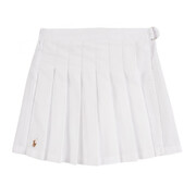 Szorty i Bermudy Dziecko Polo Ralph Lauren PLTDSRCKRSKR-SKORTS-SKORT Manufacturer