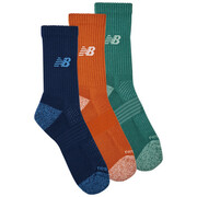 Skarpetki sportowe New Balance ACTIVE CUSHION CREW SOCKS 3 PACKES Manufacturer