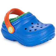 Chodaki Dziecko Crocs Classic Lined Clog T Manufacturer