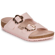 Klapki Dziecko BIRKENSTOCK Arizona Kids Flower Buckle Manufacturer