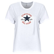 T-shirty z krótkim rękawem Converse CHUCK PATCH STANDARD FIT TEE Manufacturer