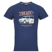 T-shirty z krótkim rękawem Deeluxe BEACHWAY TS M Manufacturer