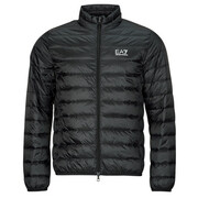 Kurtki pikowane Emporio Armani EA7 CORE IDENTITY DOWN JACKET Manufacturer