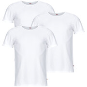 T-shirty z krótkim rękawem Levis SOLID CREW pack de 3 Manufacturer