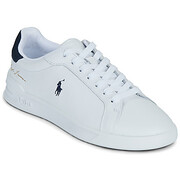 Buty Polo Ralph Lauren HRT CRT II-SNEAKERS-LOW TOP LACE Manufacturer