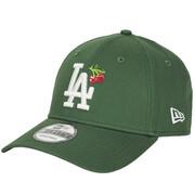 Czapki z daszkiem New-Era FRUIT ICON 9FORTY® LOS ANGELES DODGERS Manufacturer