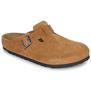 Chodaki BIRKENSTOCK Boston LEVE/LEOI Cognac Manufacturer