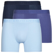 Bokserki Polo Ralph Lauren BOXER BRIEF-3 PACK-BOXER BRIEF Manufacturer