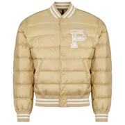 Kurtki pikowane Polo Ralph Lauren BOMBER MATELASSE EN PLUME Manufacturer