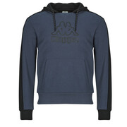 Bluzy z kapturem Kappa GABE Manufacturer