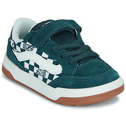 Buty Dziecko Vans Hylane V GEO CHECK Mystic Moss Manufacturer
