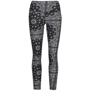 Legginsy i Rajstopy ARIZONA LOVE YOGA LEGGING BLACK Manufacturer