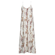 Sukienki długie Freeman T.Porter REEDA DESERT Manufacturer