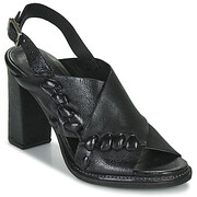 Sandały na obcasie Airstep / A.S.98 BASILE COUTURE Manufacturer