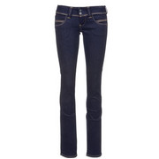 Jeansy straight leg Pepe jeans VENUS Manufacturer
