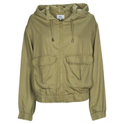 Kurtki krótkie Only ONLKENYA LIFE UTILITY HOOD JACKET Manufacturer