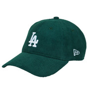 Czapki z daszkiem New-Era CORD 9TWENTY® LOS ANGELES DODGERS DKG Manufacturer