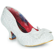 Czółenka Irregular Choice Dazzle Razzle Manufacturer