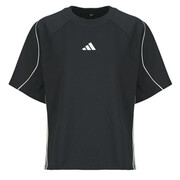T-shirty z krótkim rękawem adidas Stadium 3-Stripes T-Shirt Manufacturer
