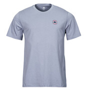 T-shirty z krótkim rękawem Converse CORE CHUCK PATCH TEE THUNDER DAZE Manufacturer