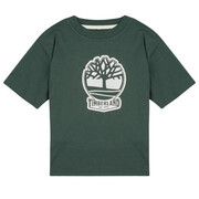 T-shirty z krótkim rękawem Dziecko Timberland T60422 Manufacturer