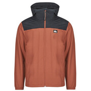 Kurtki krótkie Quiksilver OVERCAST 3K WARM JACKET Manufacturer