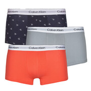Bokserki Calvin Klein Jeans LOW RISE TRUNK X3 Manufacturer