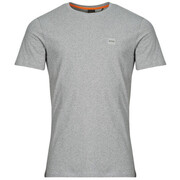 T-shirty z krótkim rękawem BOSS Tales Manufacturer