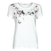 T-shirty z krótkim rękawem Ikks BU10155 Manufacturer