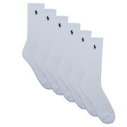 Skarpety Polo Ralph Lauren PRFRMNC CTNC-CREW SOCK-6 PACK Manufacturer